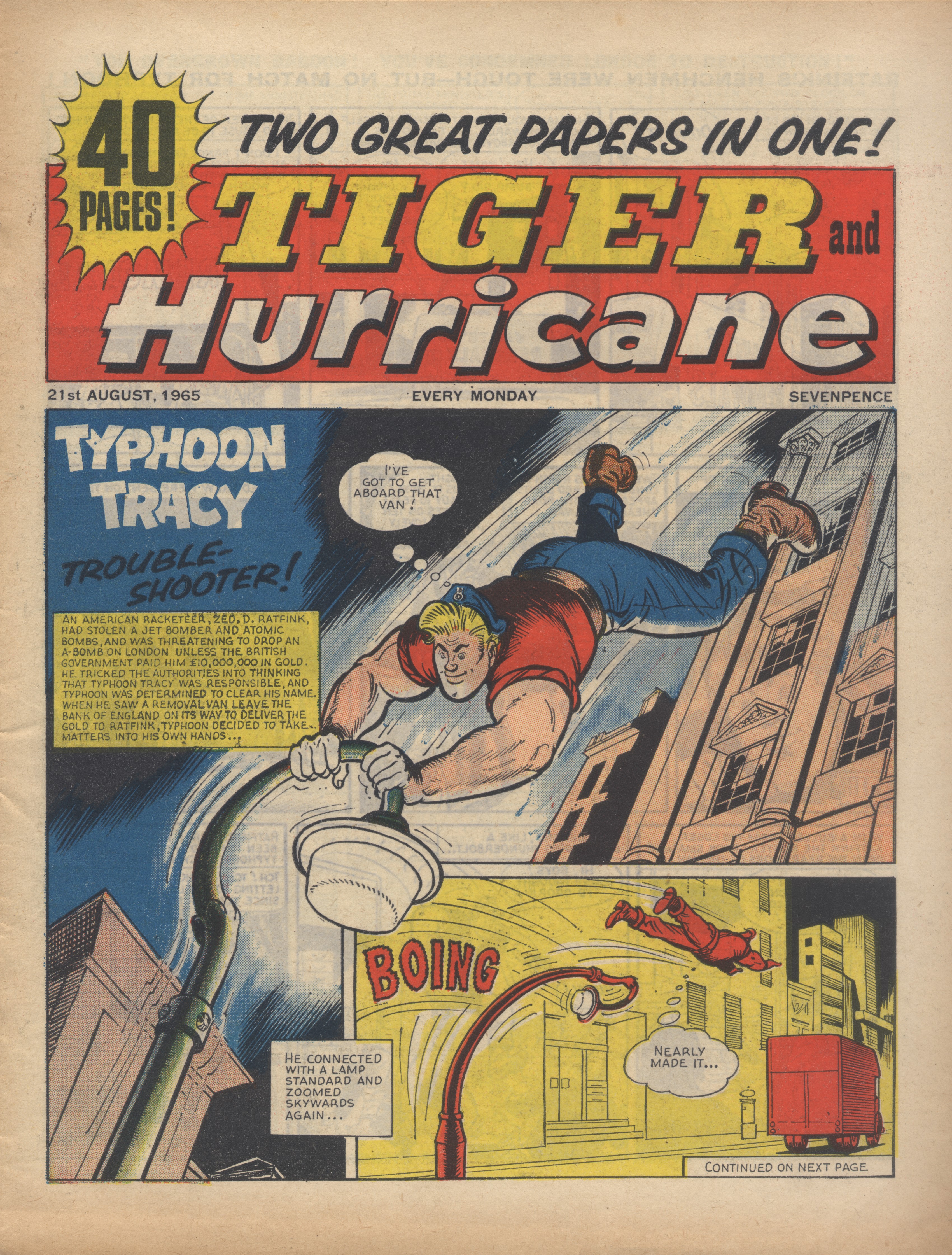 Tiger